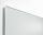 SIGEL GL520 Glas-Whiteboard Artverum - super-weiß - 150 x 100 x 1,80 cm - polierte Ecken - Sicherheitsglas (ESG), Stahl - GS-geprüft