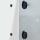 SIGEL GL520 Glas-Whiteboard Artverum - super-weiß - 150 x 100 x 1,80 cm - polierte Ecken - Sicherheitsglas (ESG), Stahl - GS-geprüft