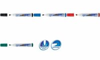 BIC Whiteboard-Marker Velleda 1