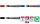 BIC Permanent-Marker Marking 23