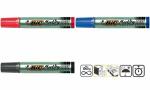 BIC Permanent-Marker Marking On