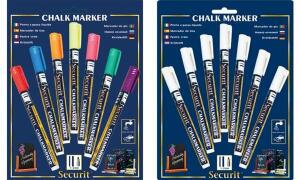 Securit Kreidemarker ORIGINAL S