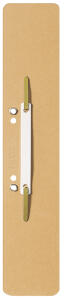 LEITZ Heftstreifen, 60 x 305 mm