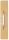 LEITZ Heftstreifen, 60 x 305 mm