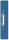 LEITZ Heftstreifen, 60 x 305 mm