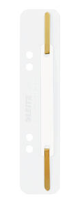 LEITZ Heftstreifen, 35 x 158 mm