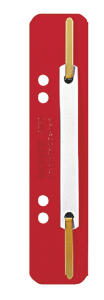 LEITZ Heftstreifen, 35 x 158 mm