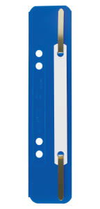 LEITZ Heftstreifen, 35 x 158 mm