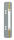 LEITZ Heftstreifen, 35 x 158 mm