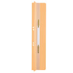 Leitz Heftstreifen 6,5 x 30,5 cm (B x H) 250g/m²...