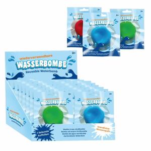 wiederverwendbar, 3 verschiedene Farben,, Trendy