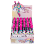 OOTB Kugelschreiber Einhorn mit 6-farbigen Minen