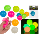 OOTB XL Throw & Glow Ball leuchtet im Dunkeln