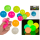 OOTB XL Throw & Glow Ball leuchtet im Dunkeln