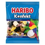 HARIBO Fruchtgummi Konfekt 175g