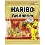 HARIBO Fruchtgummi Goldbären 175g