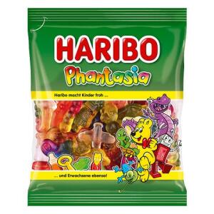 HARIBO Fruchtgummi Phantasia 175g