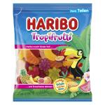 HARIBO Fruchtgummi Tropifrutti 175g