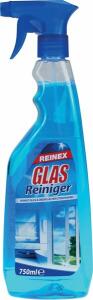 mit Sprühkopf, Reinex