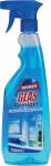 Glasreiniger Sprühkopf, 750 ml für Fenster,...
