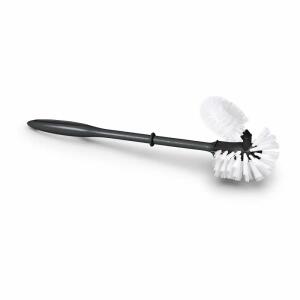 mit Randreiniger, Nölle Profi Brush