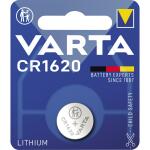 CR1620, im Blister,, VARTA