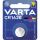CR1620, im Blister,, VARTA