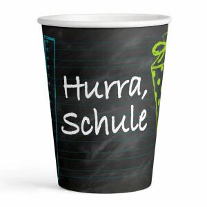 Start 250ml 8er, Amscan