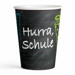 Start 250ml 8er, Amscan