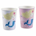250ml 8er, Amscan