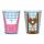 250ml 8er, Amscan
