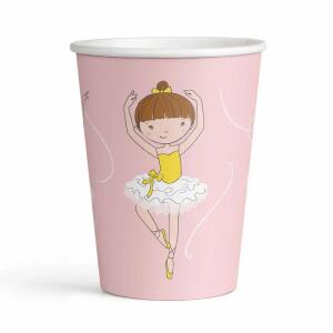 250ml 8er, Amscan