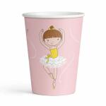 250ml 8er, Amscan