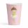250ml 8er, Amscan