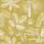 Forêt Feuilles gold, 3-lagig, 20 Stück, ti-flair, Jet-Papier
