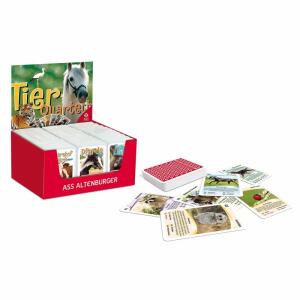 6fach sortiert Displays