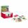 6fach sortiert Displays