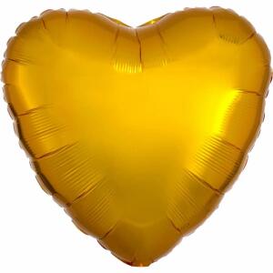 gold-metallic, Amscan