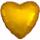 gold-metallic, Amscan