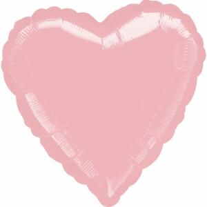 pink-pastell, Amscan