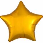 gold-metallic, Amscan