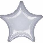 silber-metallic, Amscan 194099082884