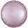 Seidenglanz pastell-pink, Amscan