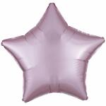 Seidenglanz pastell-pink, Amscan