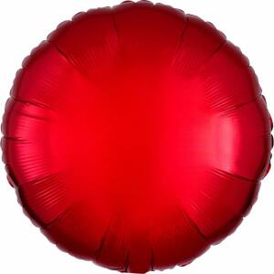 rot-metallic, Amscan 194099082839