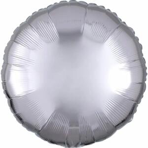 silber-metallic, Amscan