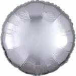 silber-metallic, Amscan