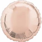 gold-rosé, Amscan