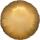 Seidenglanz gold, Amscan