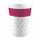 Small Heart 250ml 8er, Amscan
